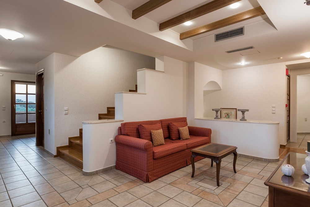 Iason Villas