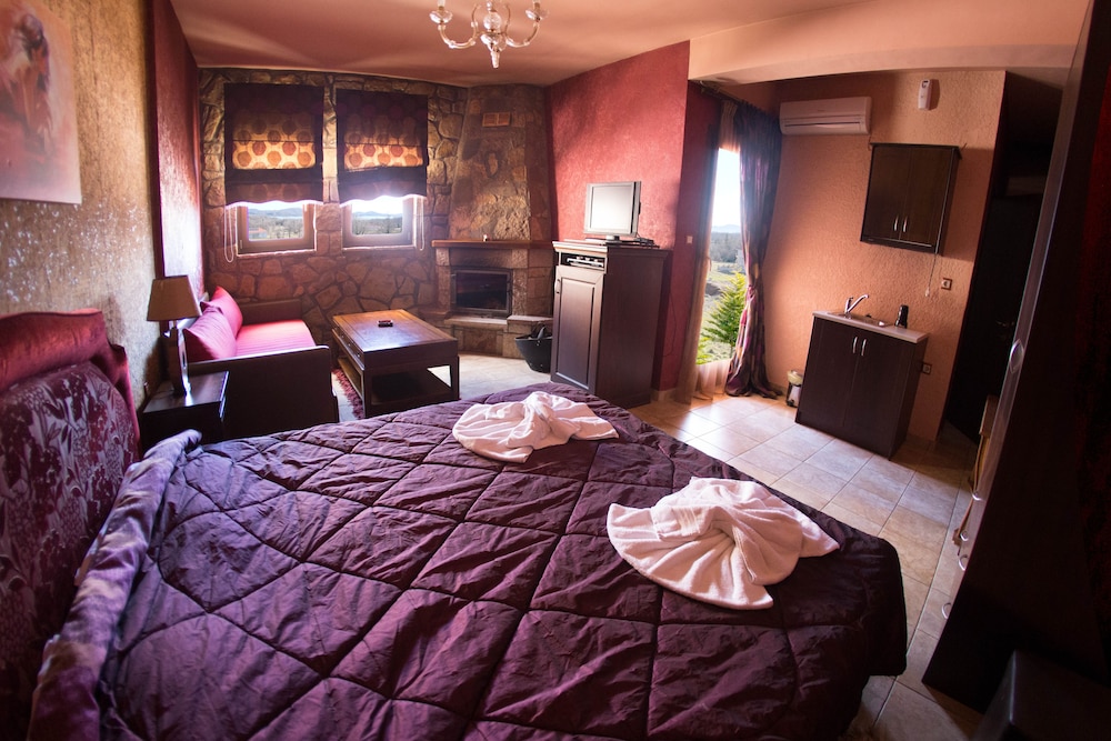 Silva Suites