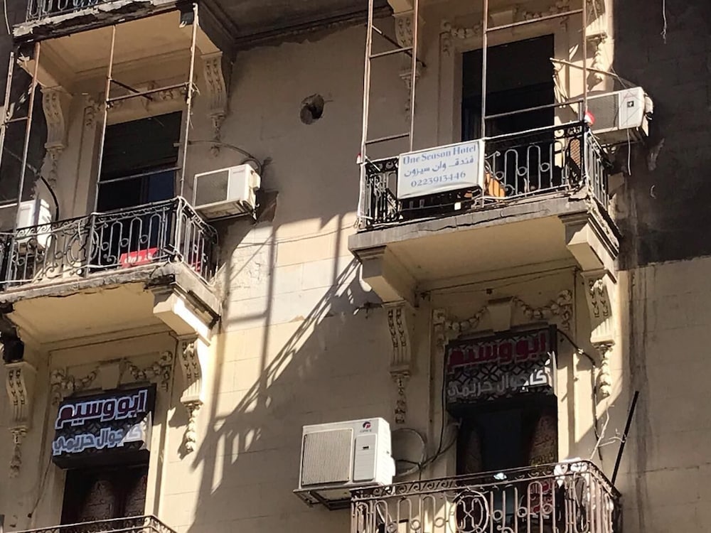 One Season Hostel