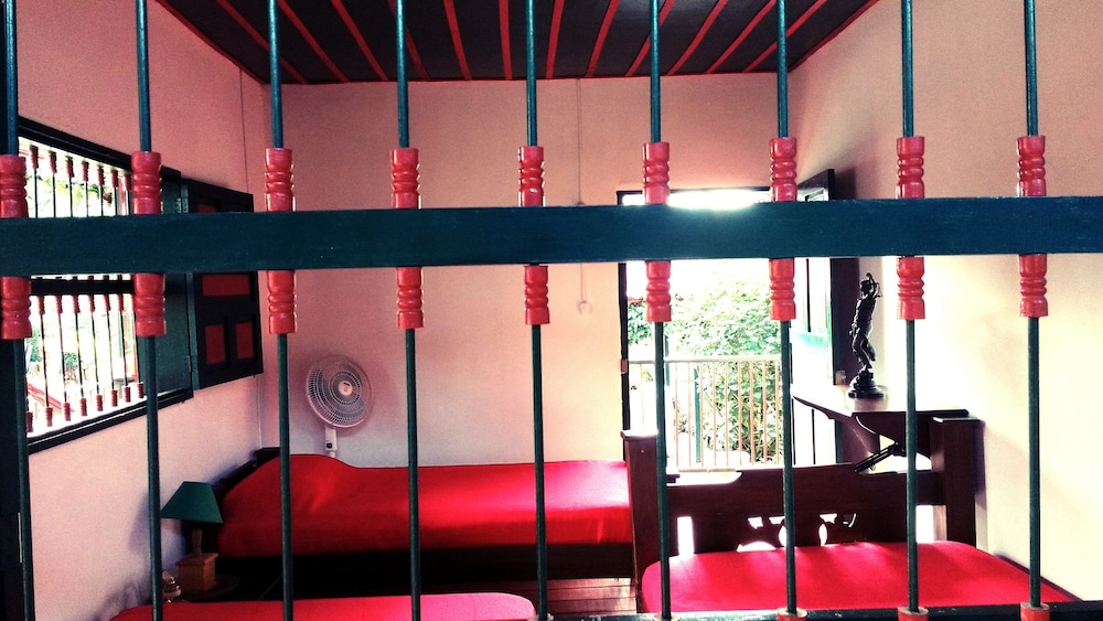 Finca Brisas del Ensueño, Armenia Quindio