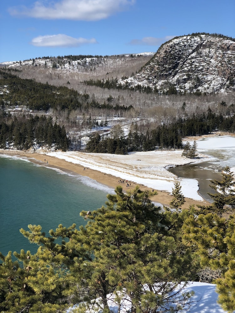 Bluff House Inn