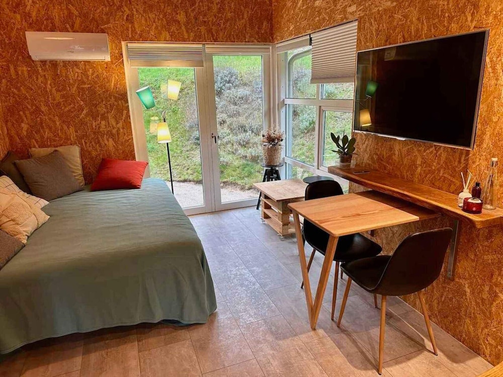 4 Star Holiday Home in Ebeltoft