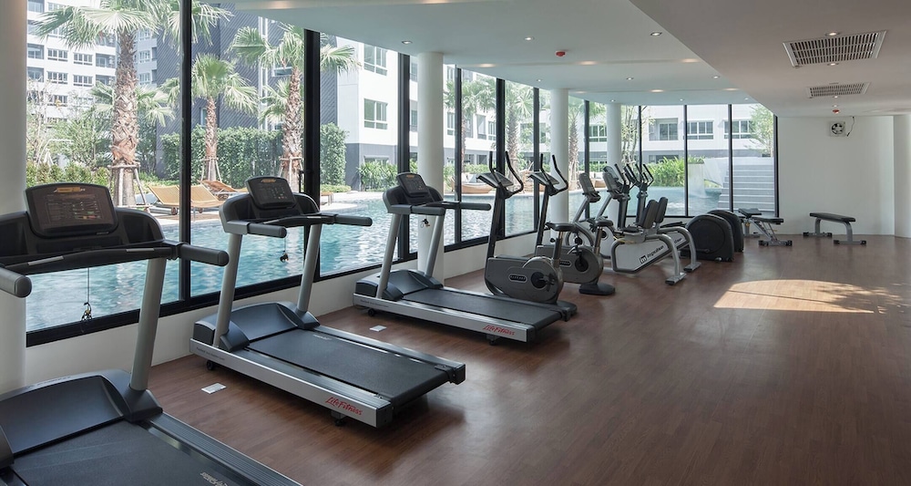 Elio Del Ray Condo Feel Resort Bill Included