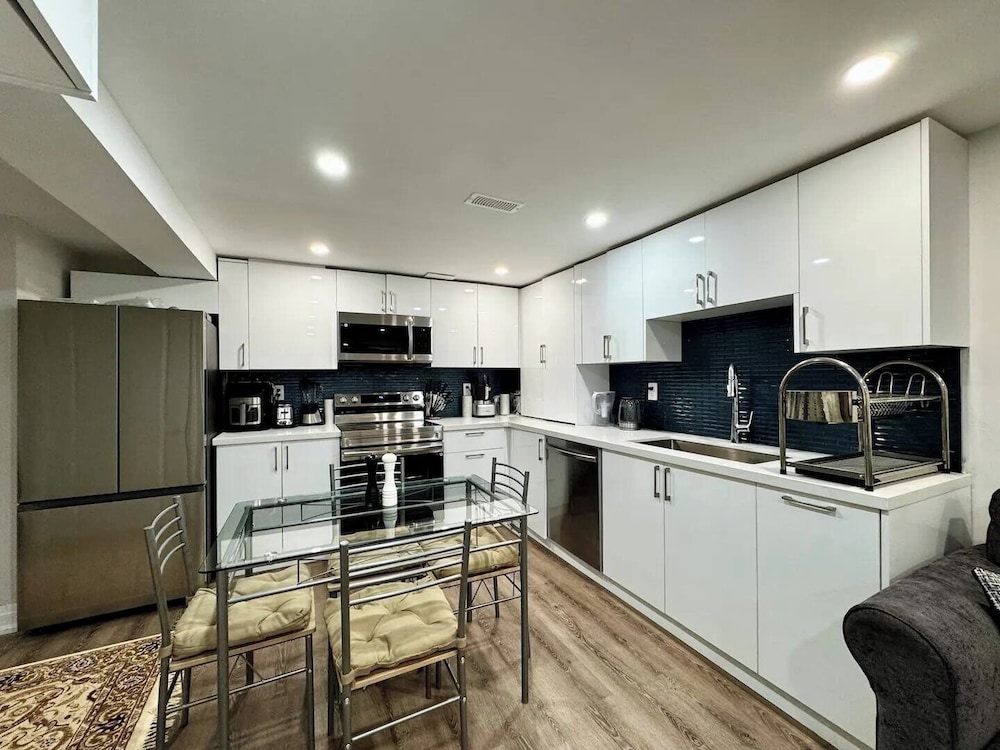 Luxury 4BR Villa