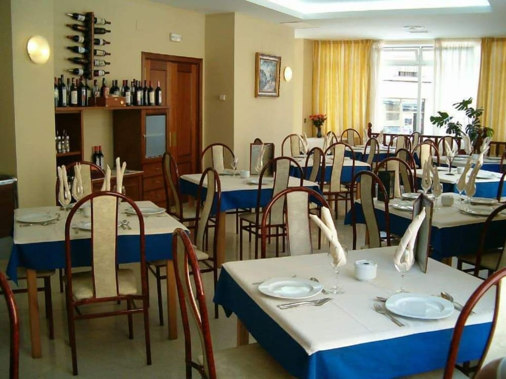 Hostal La Isla view 5