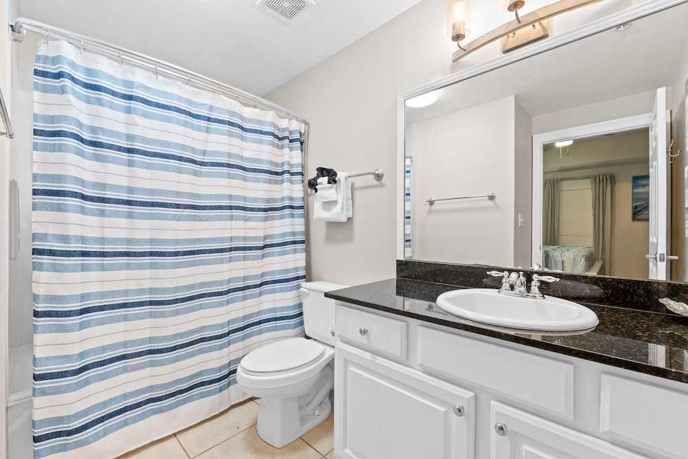 Calypso Beach Resort by Panhandle Getaways