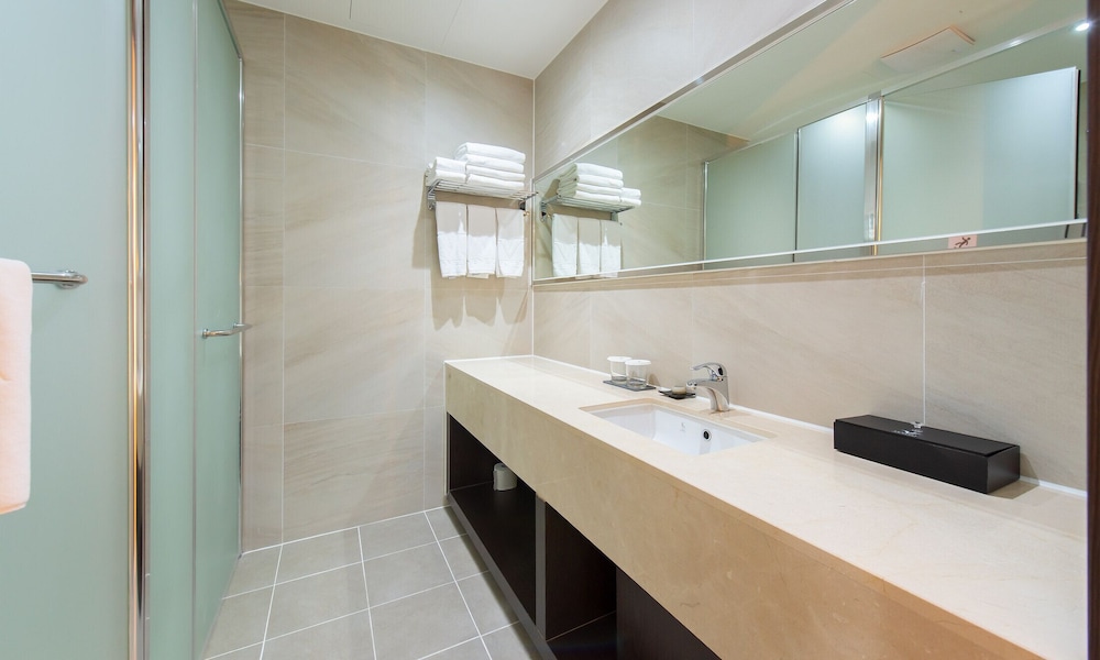 Venezia Hotel and Suite 77