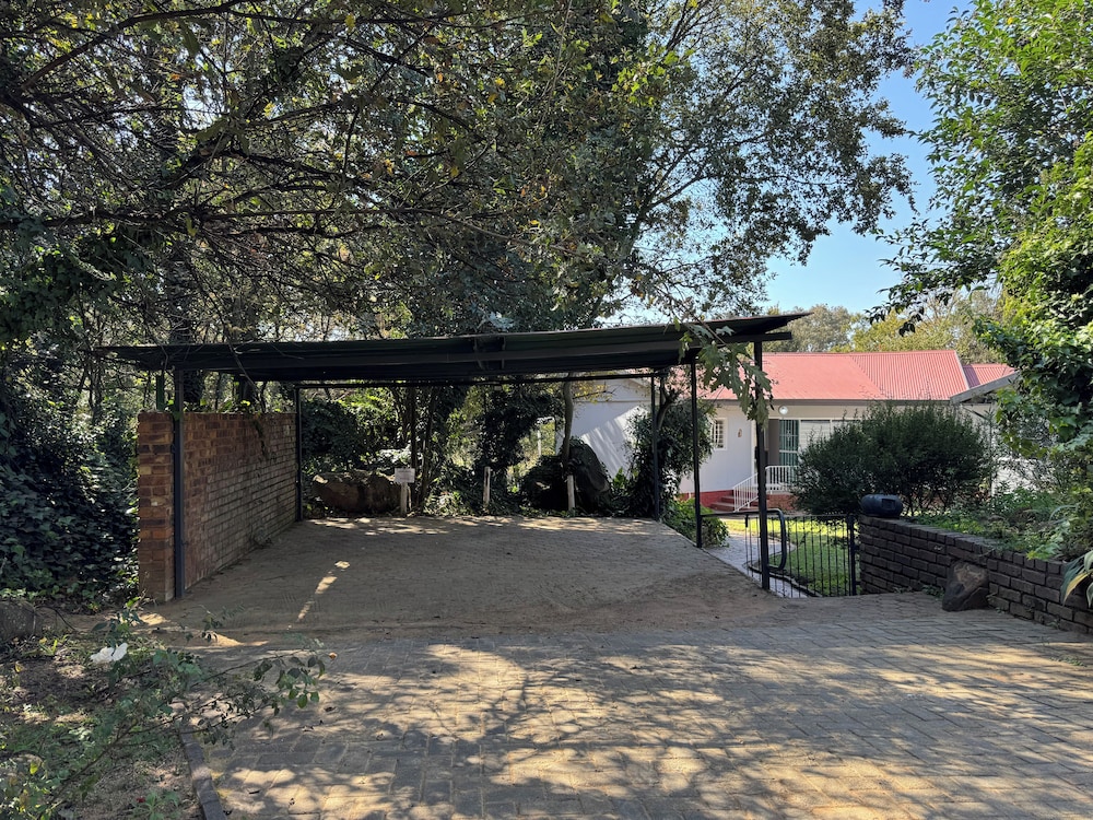 Riverhaven Self Catering