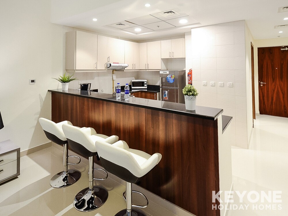 KOHH - Studio in Reef Residence