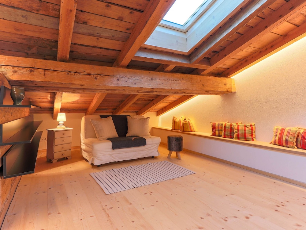 Beautiful Apartment in Westendorf With Sauna view 3
