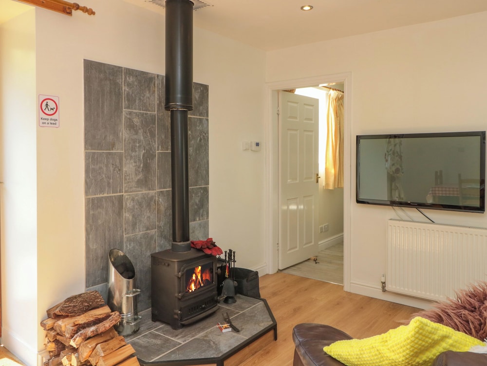 The Byre