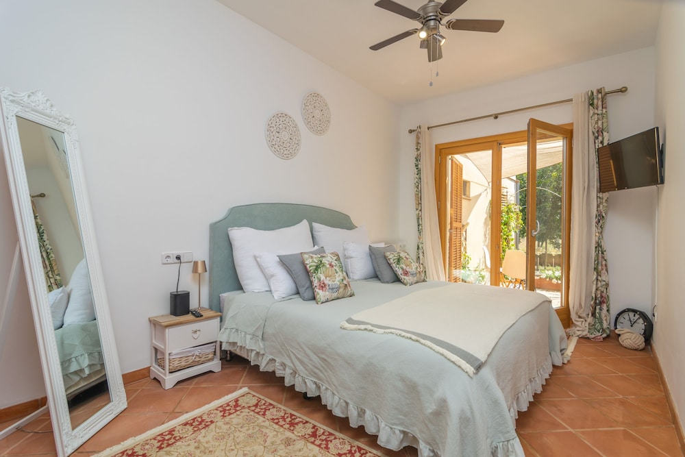 Finca Aria in Mallorca