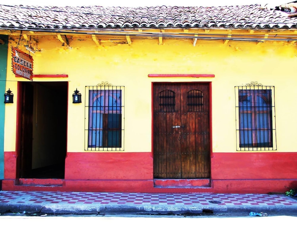 Casona Colonial