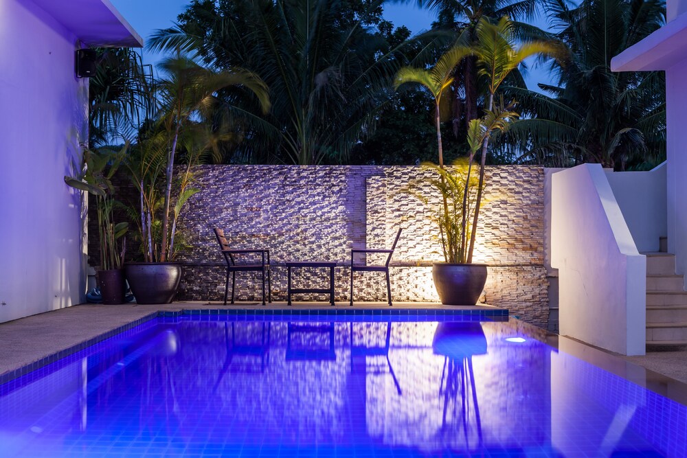 Coco Lilly Villas