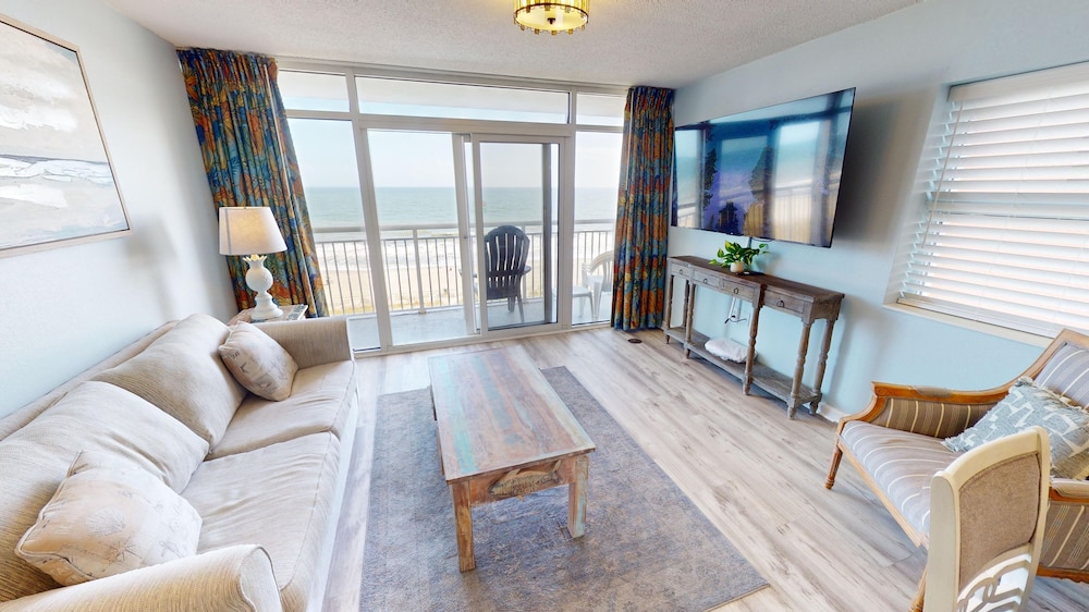 Atlantica 557 2 Bedroom Condo