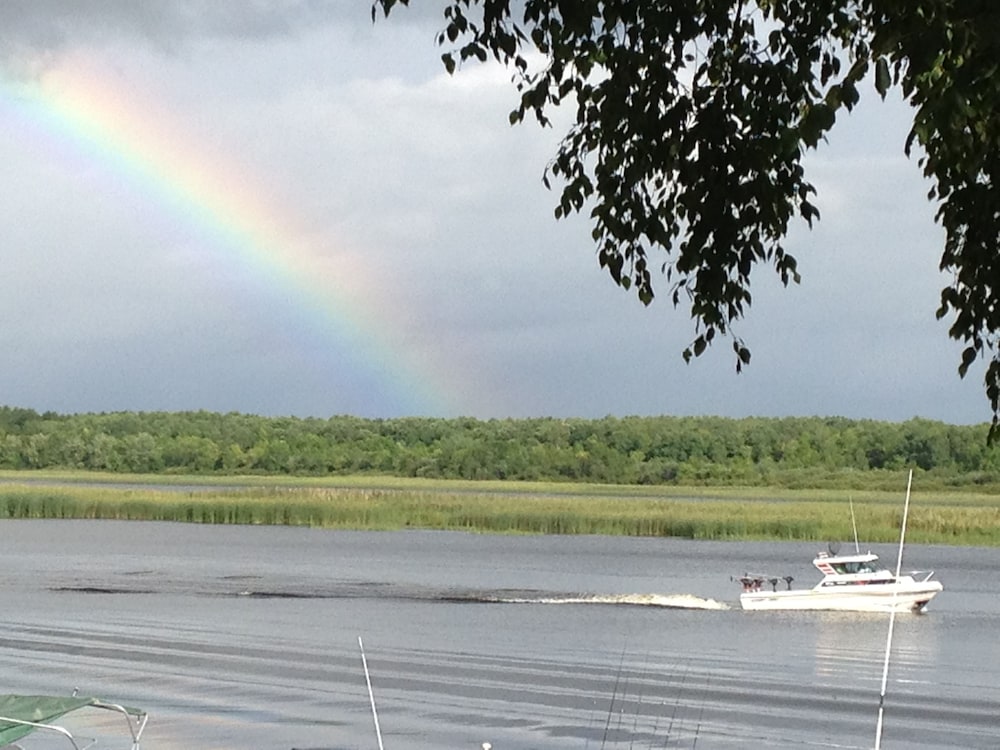 River Bend's Resort