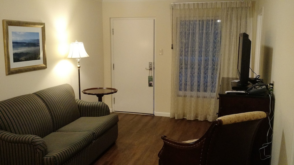 Townsend Gateway Inn