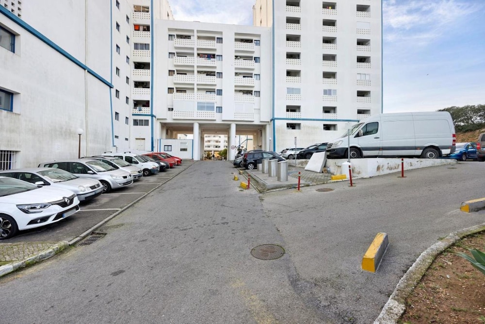 Clube Praia da Rocha III Great Flat