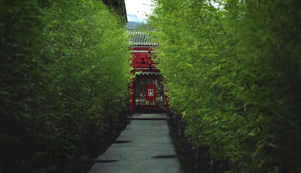 Lijiang Qilu Garden Hotel photo 51 of 96