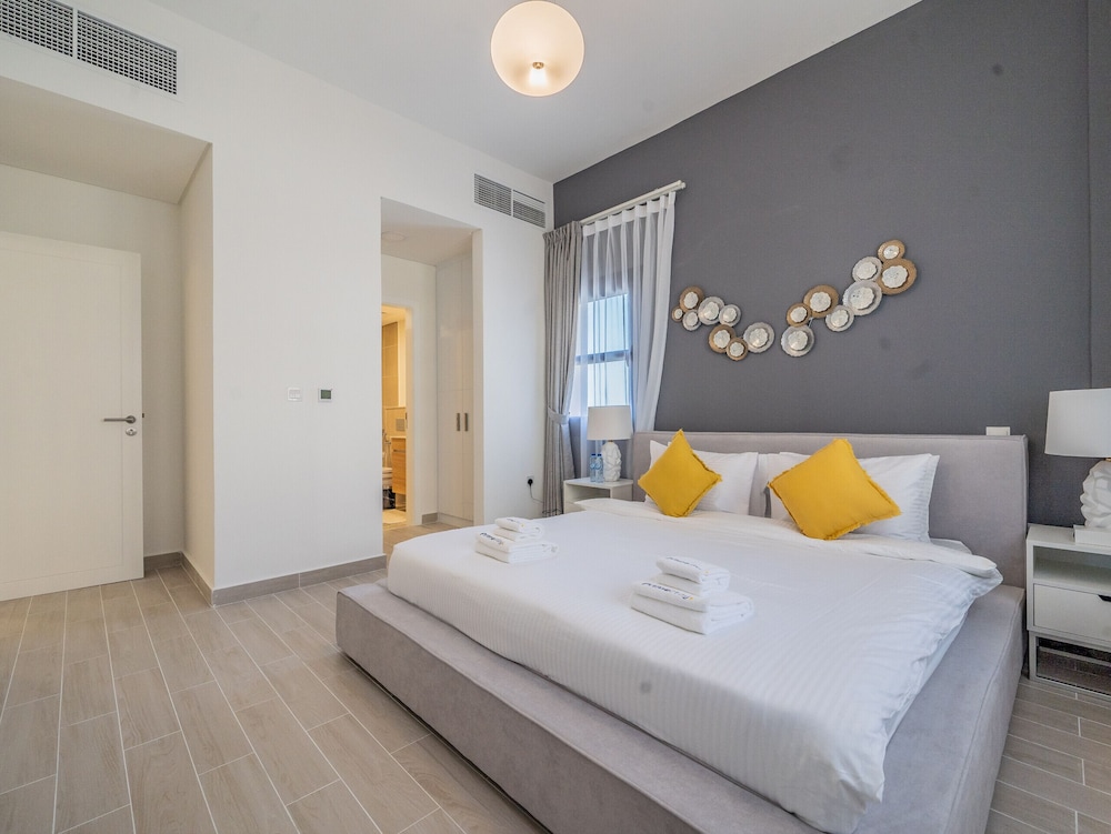 Primestay - Al Andalus JGE Apartments