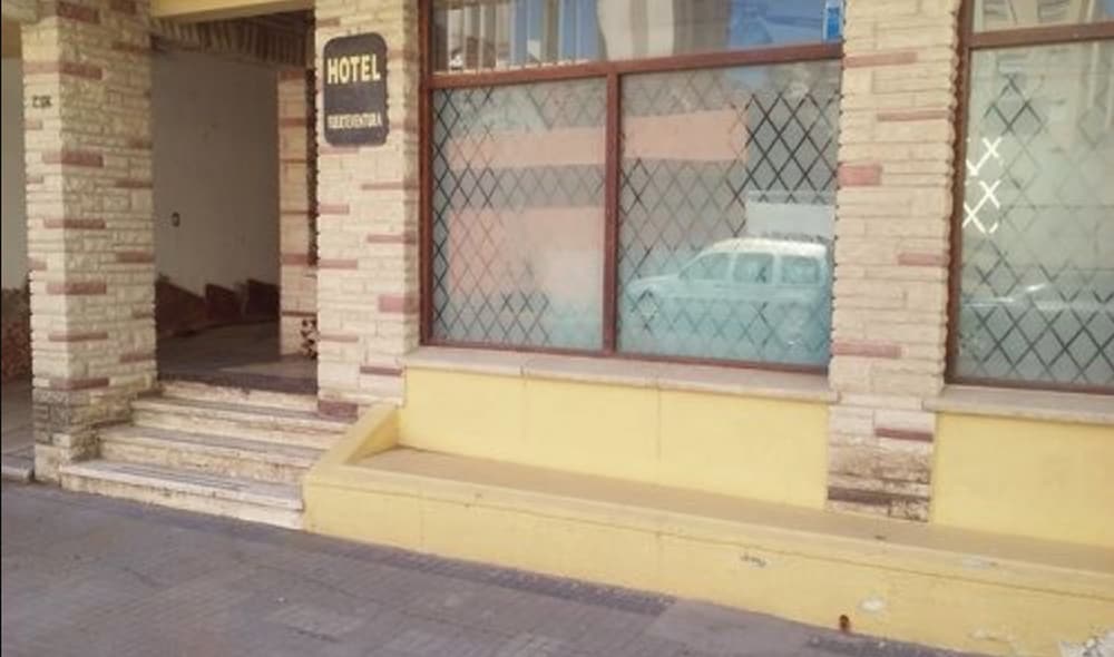 Hotel Fuerteventura