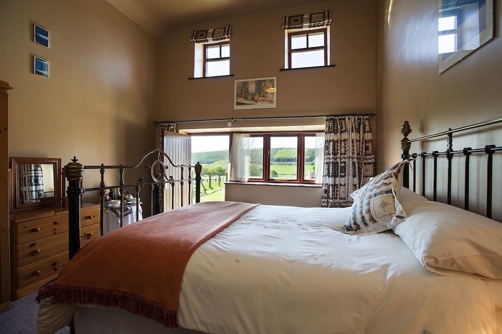 Easterside Farm bed & Breakfast