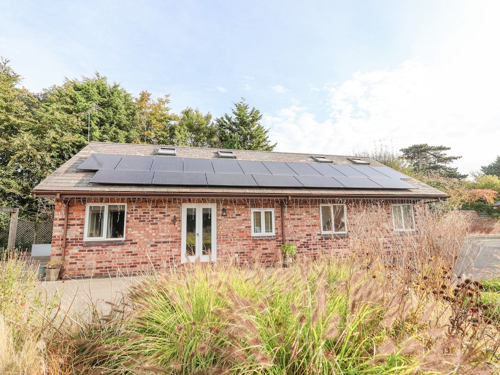 Hillside House