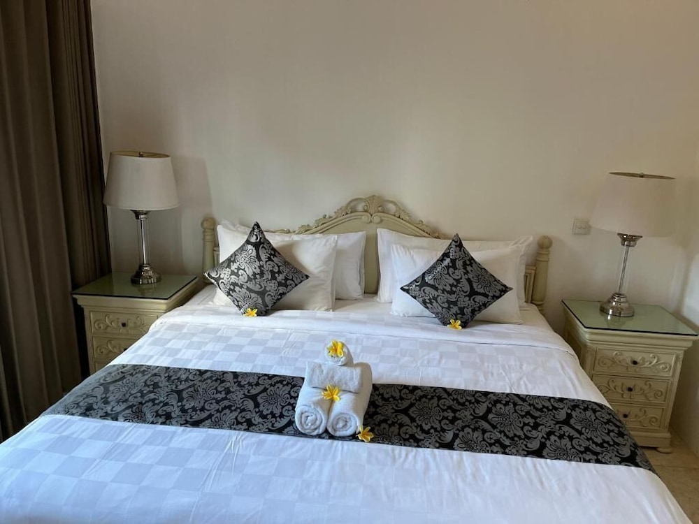 Awatara Villas and Resort Ubud