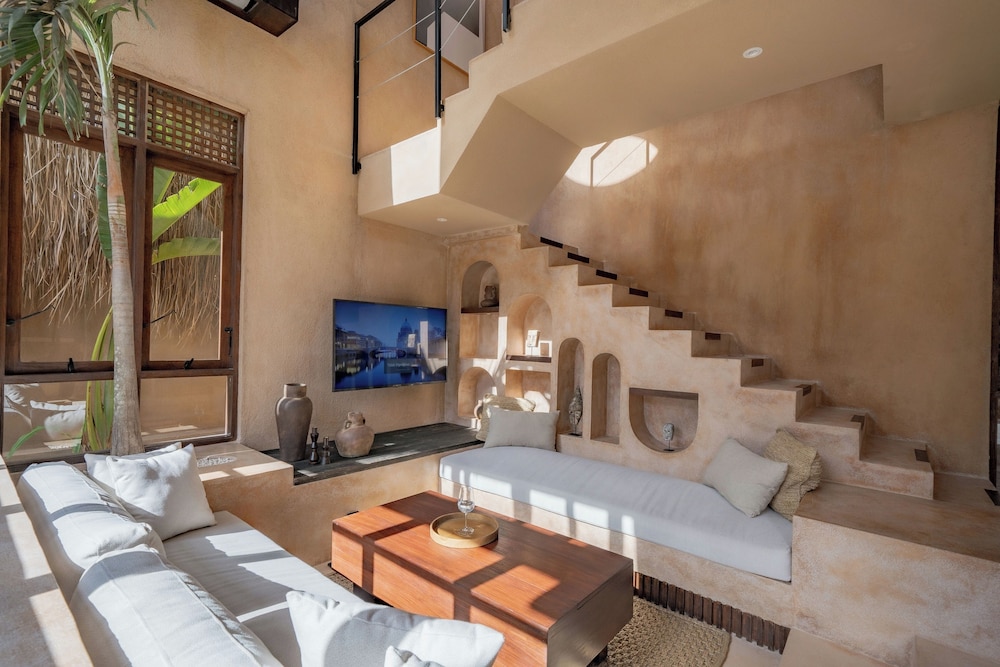 Villa Alma at Bocoa Villas