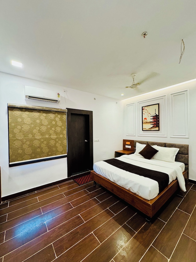 Hotel Ellora Inn Best Hotel In Sultanpur
