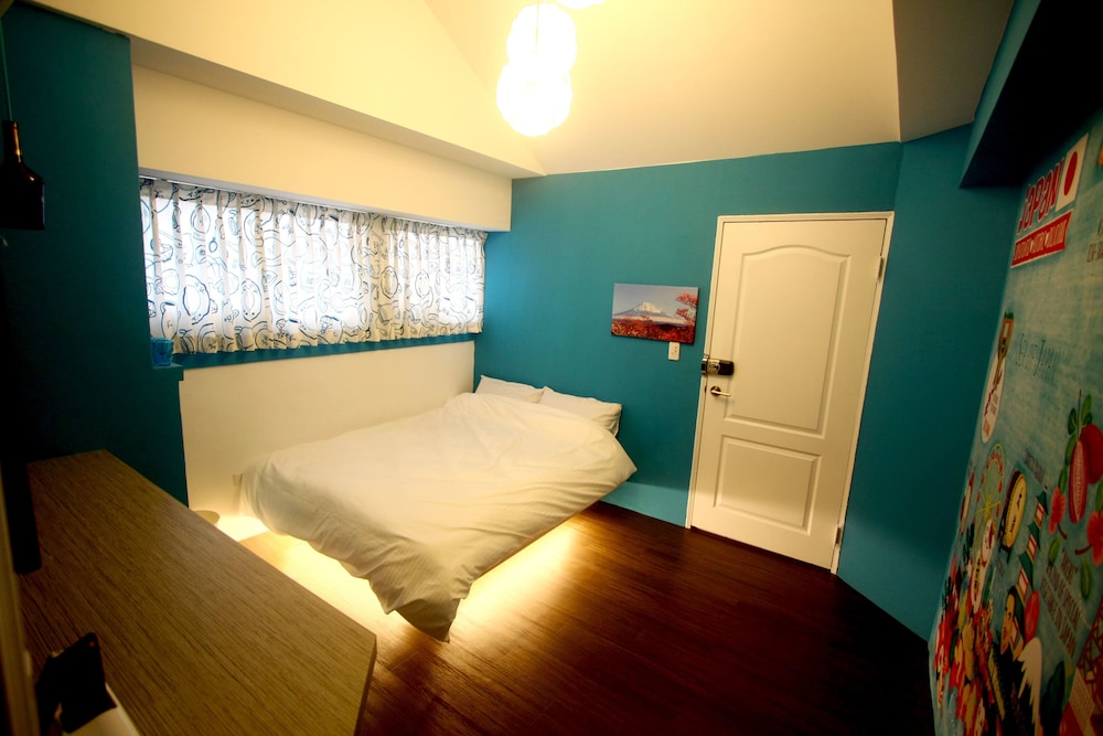 Rainbow Nest Hostel