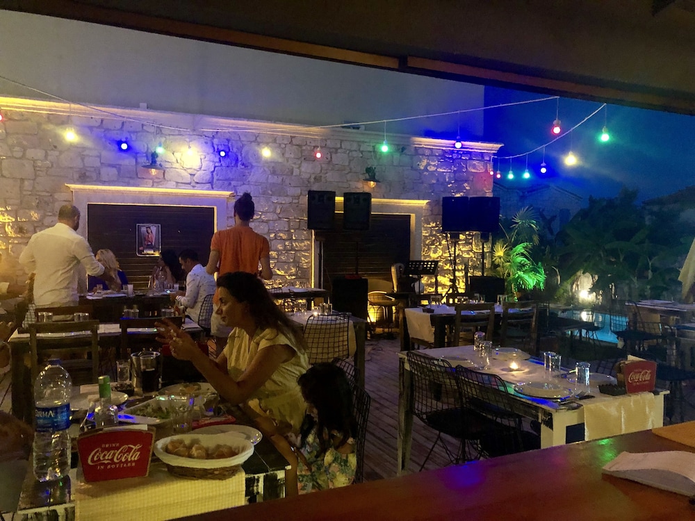 Windtown Deluxe Alaçatı - Yetişkinler İçin - Image 17