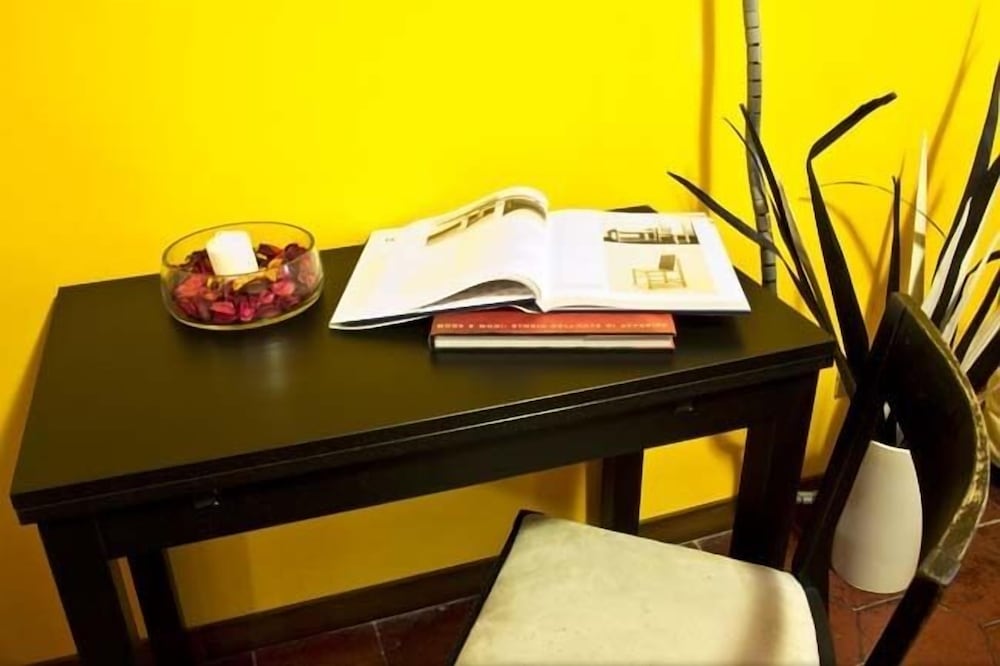 Almacromondo B&B