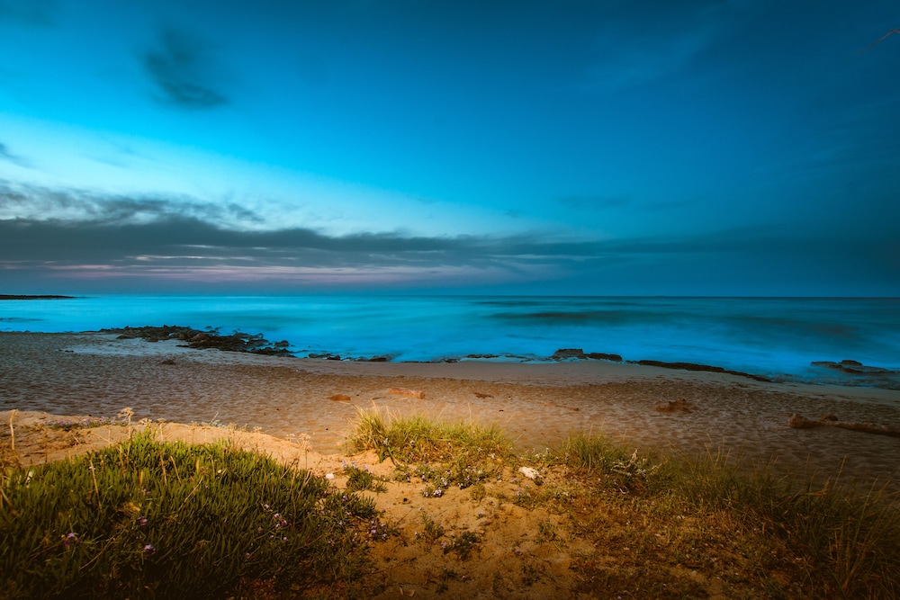 Akrotiri Seaside Project view 4