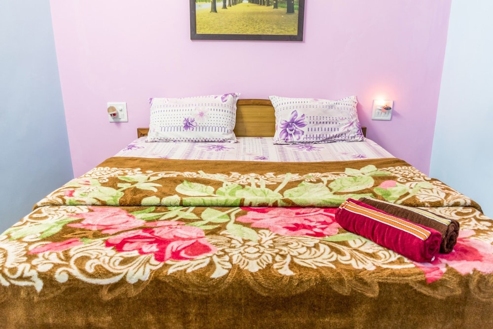 GuestHouser 4 BHK Bungalow e5ac