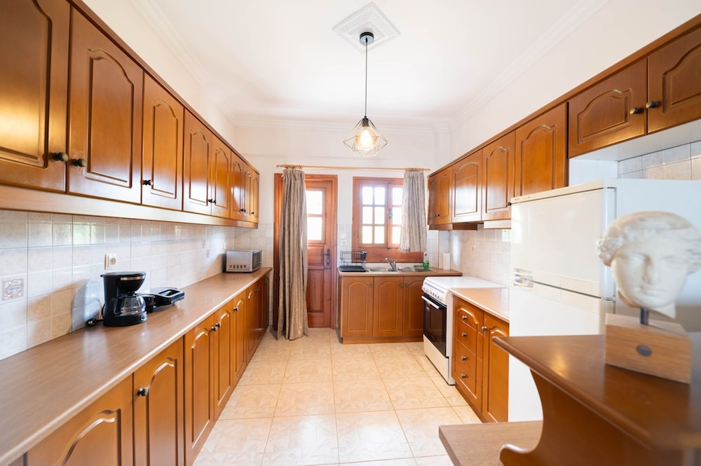 Mani Villa Ilias