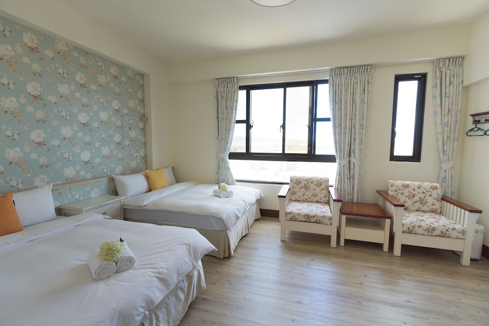 Xiang Xiang Hotel