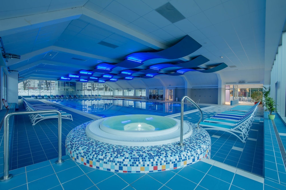 Depandace Cerkno - Hostel