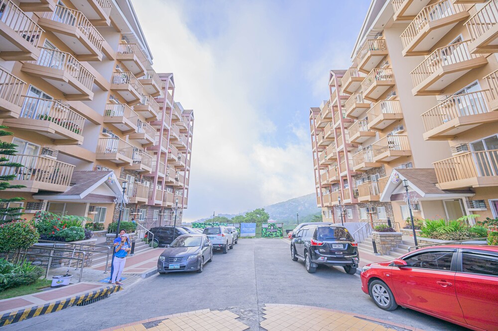 Moldex Residences by Tripsters Hub