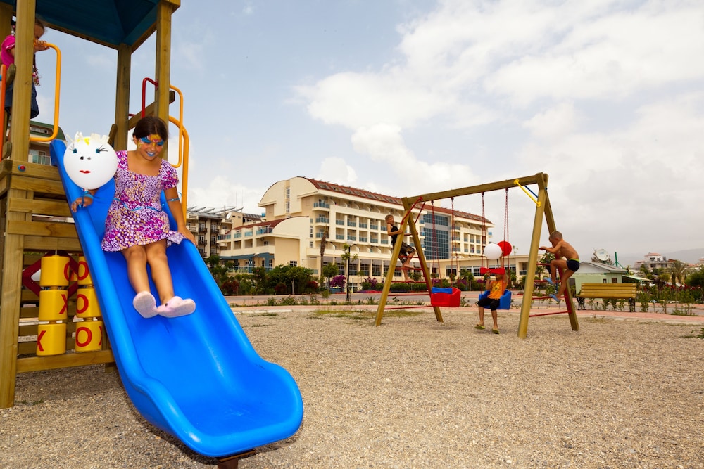 Telatiye Resort Hotel - All Inclusive