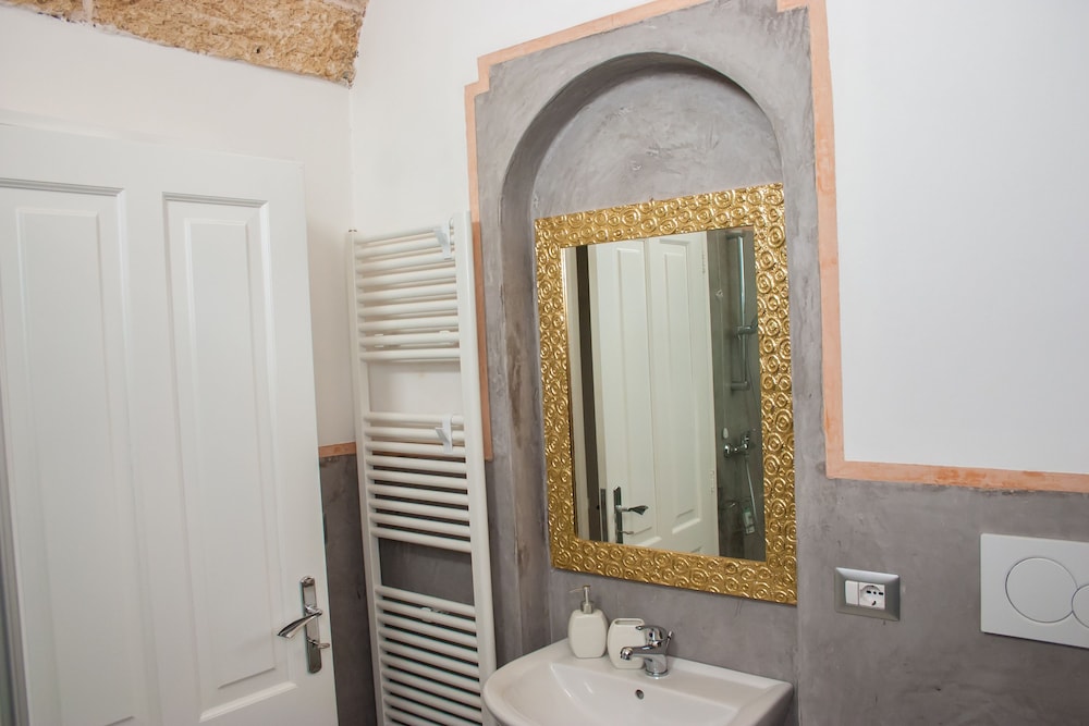 Riz Salento Guest House