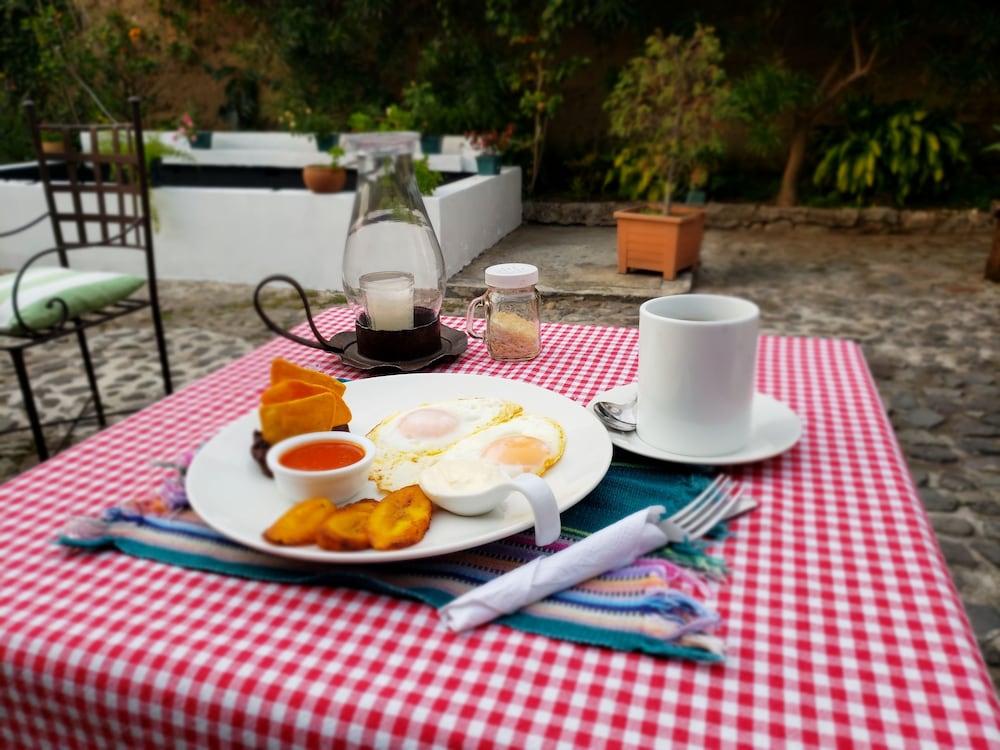 Hotel Monasterio
