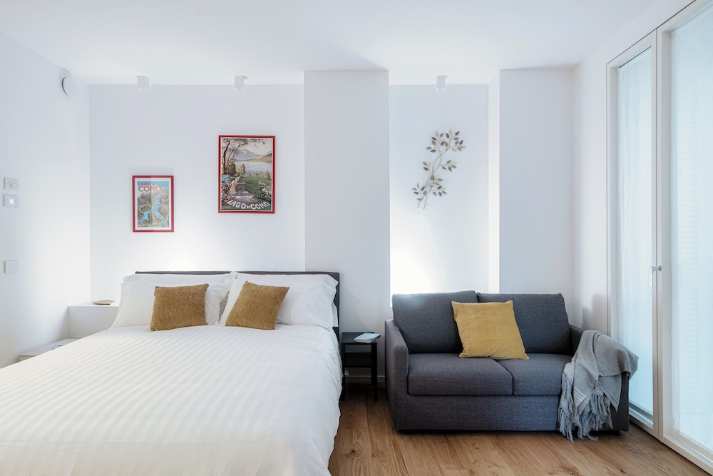 Suite JOIVY Porta Torre 76