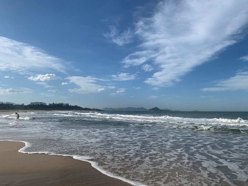 Pousada Buena Onda - Ferrugem - SC