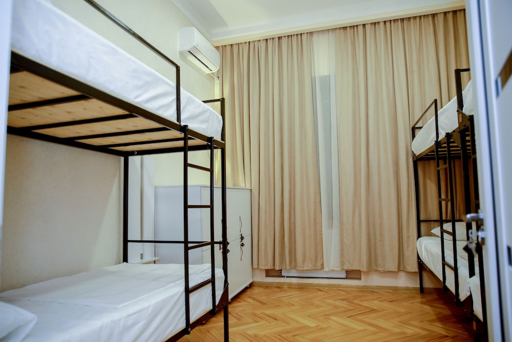 Euphoria - Hostel view 4