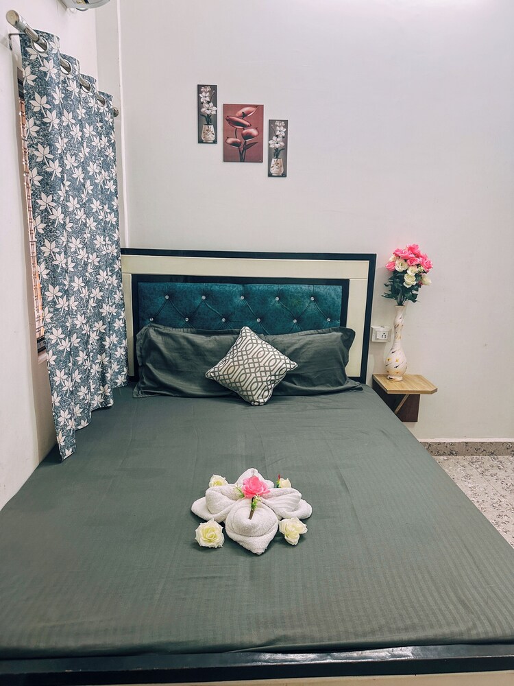 Shree KB Guest House