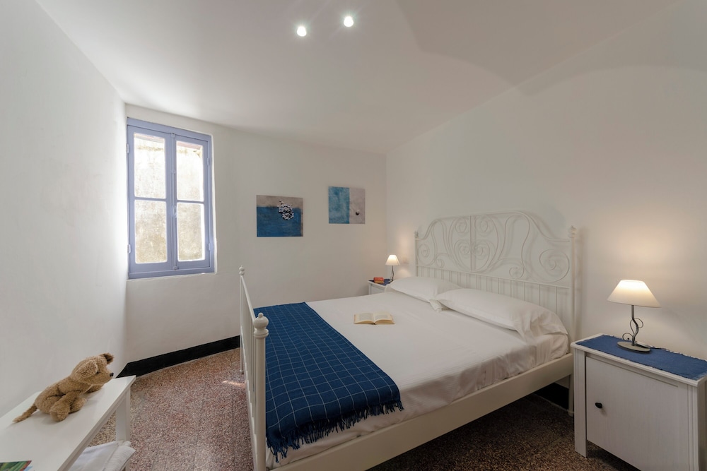 Charming Flat In Vernazza photo 4