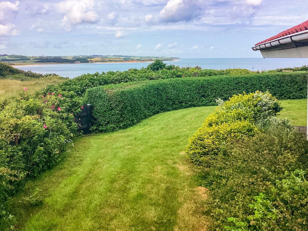 4 Person Holiday Home in Struer