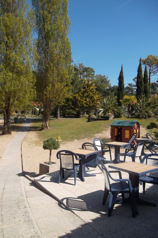 le Hameau de l'Océan