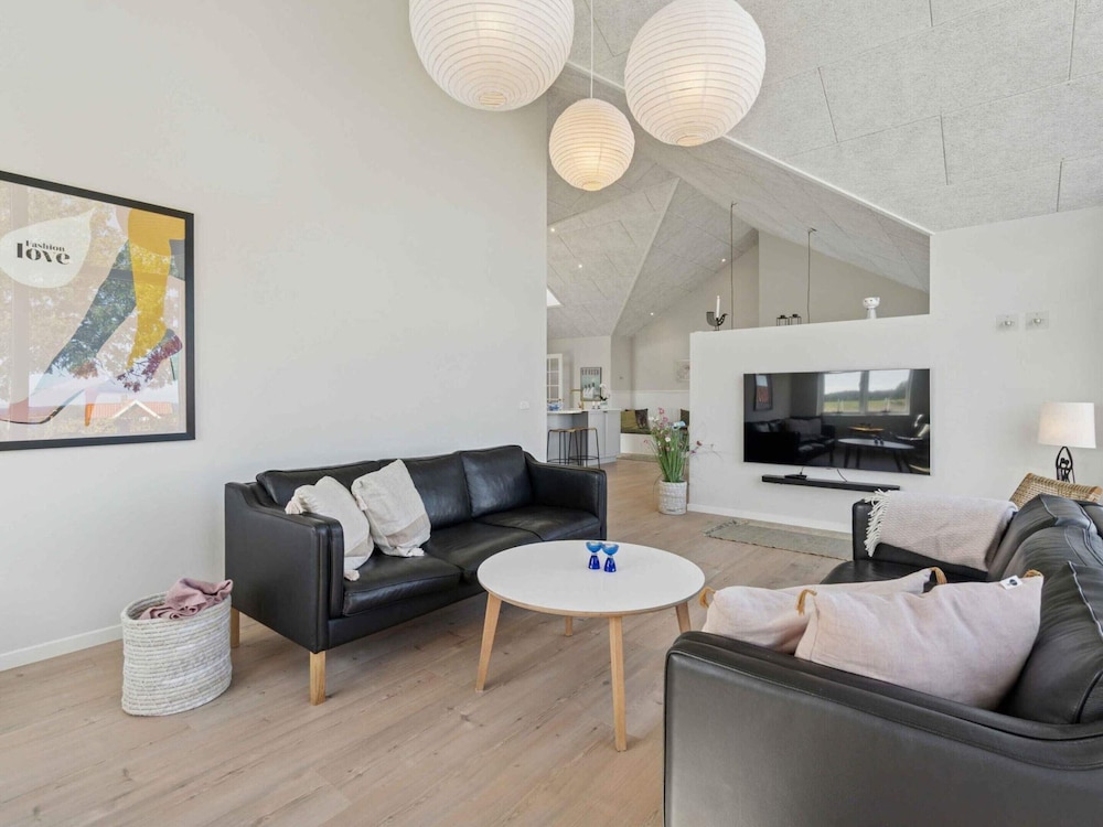 4 Star Holiday Home in Svaneke